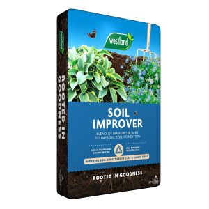 Soil Improver Bio-Life 50L