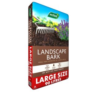 Landscape Bark 90L