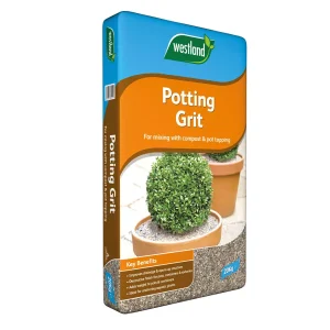 Potting Grit 20KG