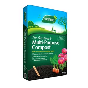 Multipurpose The Gardeners 50L