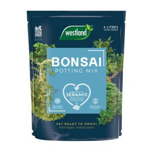 Bonsai Potting Mix 4L