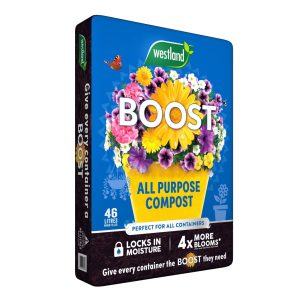 Westland Boost Compost 46L £8.99