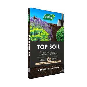 Westland Top Soil 30L