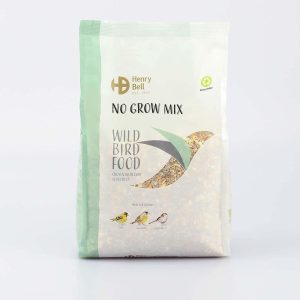 Henry Bell No Grow 12.55kg Bag
