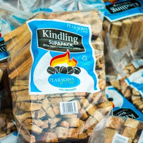 Kindling